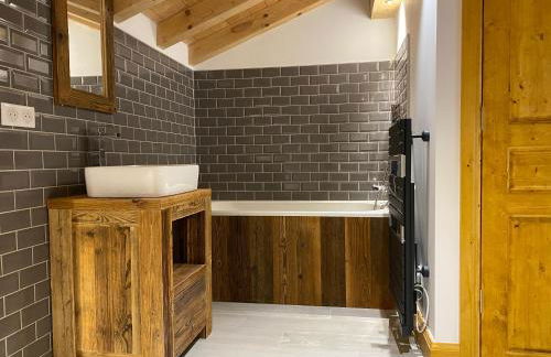 Chalet Beaufort - Foto 41