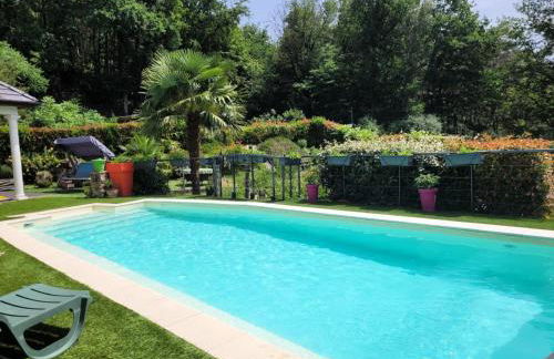 Gîte de France Gite capucine 2 épis - Gîte de France 2 personnes MAE-6564 - Foto 18