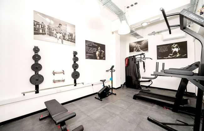 Islet Seafront Apartment Corner Terrace - Foto 18