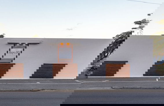 Bay 10 Accommodation - Foto 15