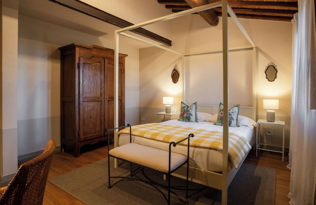 Tenuta Sant'Ilario - Photo 73