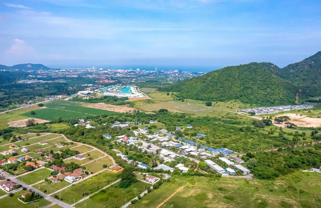 3 Bedroom Pool Villa BL2 - Foto 27