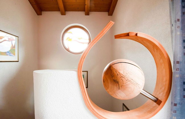 Holiday House in Reith im Alpbachtal With Garden - Photo 26