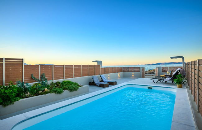 Anasa Luxury Villas - Foto 15