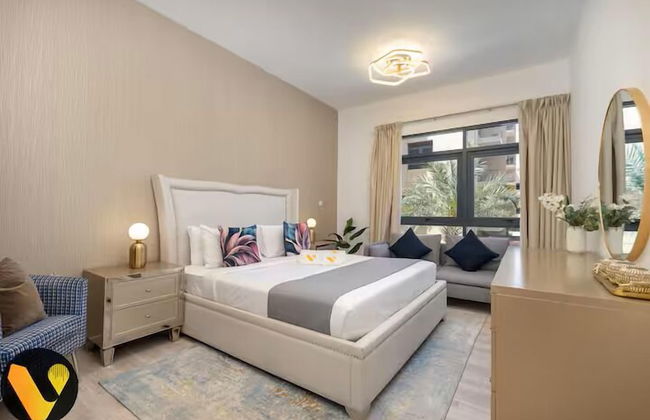 Vogue | The Greens near Emirates Mall | Ski Dubai - Foto 6