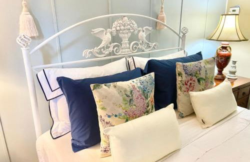 Elegantly English Catskills - Foto 15