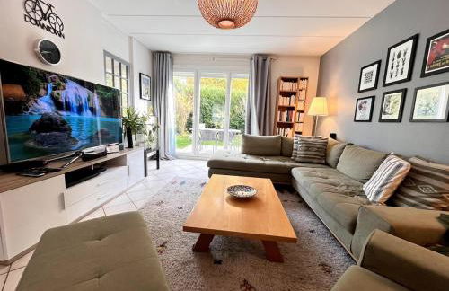 Claudius maison 3 chambres avec jardin proche Fac - Foto 23