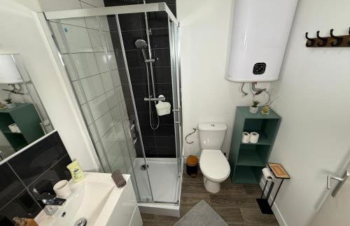 L'endormi - Hypercentre - 10min de Jaude Tout à pied - Foto 8