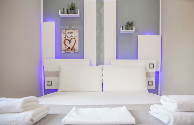 Nina Apartments - Foto 21