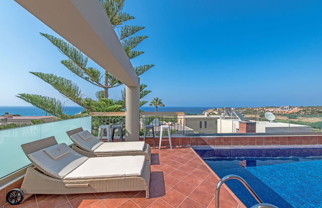 Villa Nefeli - Foto 25