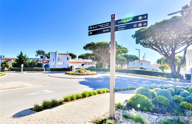 Vale do Lobo Apartment A - Foto 24