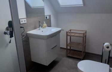 Ferienwohnung "Landblick" - Foto 14