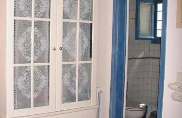 3-level doll house in Kea Ioulida/Chora, Cyclades - Foto 13