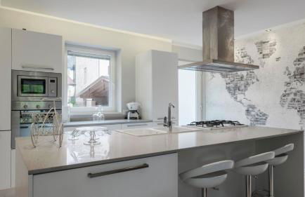 Snowhite in Incudine - Foto 17