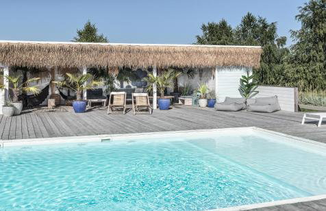 Pastelowe Domki Darłówko - Foto 22