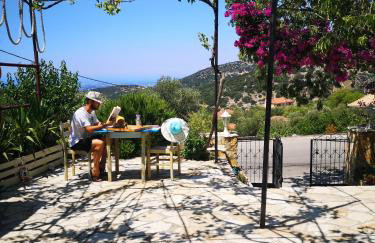 Villa amygdalia - Foto 13