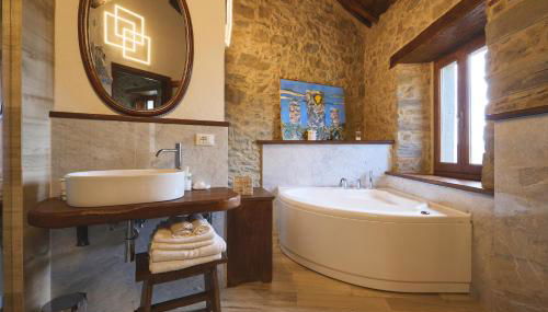 Historic Sillico Relais Hot Tub, Sauna e Charme - Foto 5
