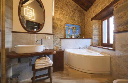 Historic Sillico Relais Hot Tub, Sauna e Charme - Foto 5