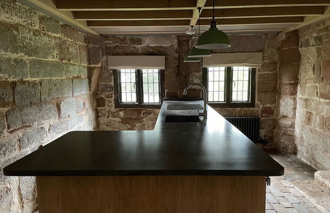 Coventry Historic Houses - Foto 14