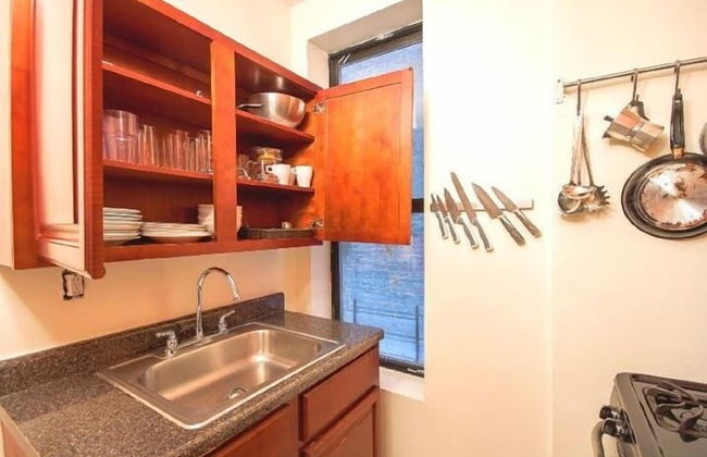 Washington Heights Apartments - Foto 33