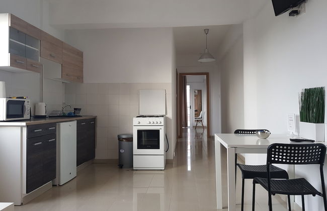 Valentinos Apartments - Foto 25