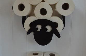 Under the Stars Shepherds Huts at Harbors Lake - Photo 21