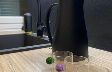 SimOtel Downtown Suite - Foto 21