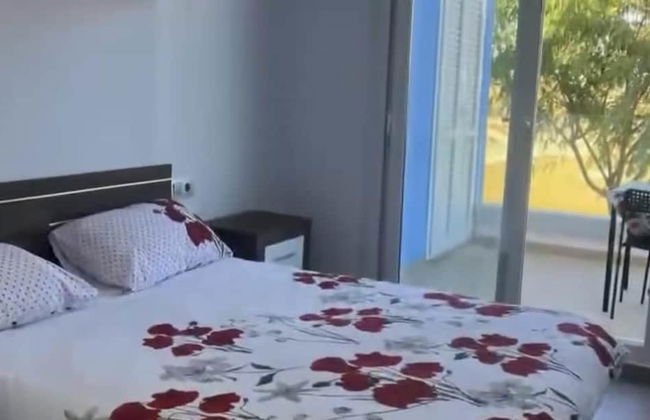 Stylish 2-bed Apartment Overlooking the Fairways - Foto 3