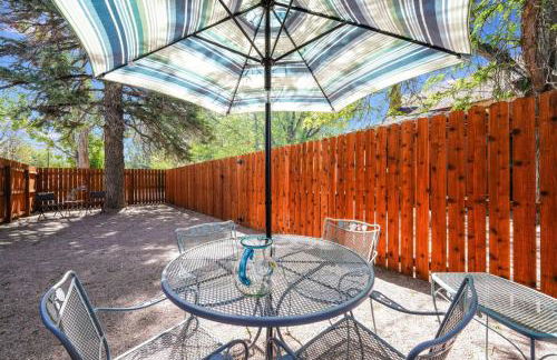 Rosemont Cottage - Photo 24