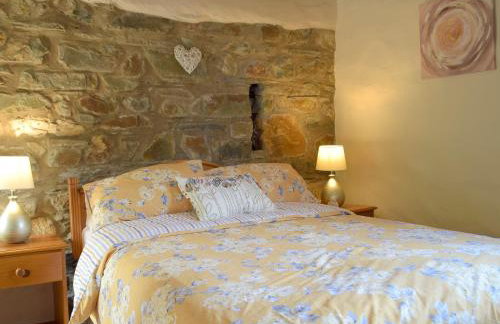 Old Chapel Cottage - Dinas Country Club - Foto 8