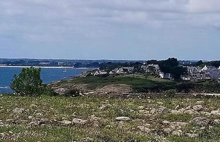 APPARTEMENT VUE PORT CROUESTY - Foto 6