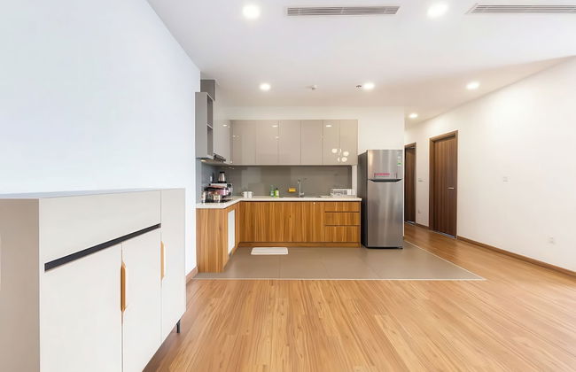 Eco Green Saigon - Free Gym & Pool - Foto 42