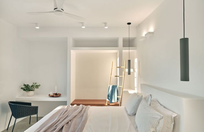 Olithos Villas - Photo 6