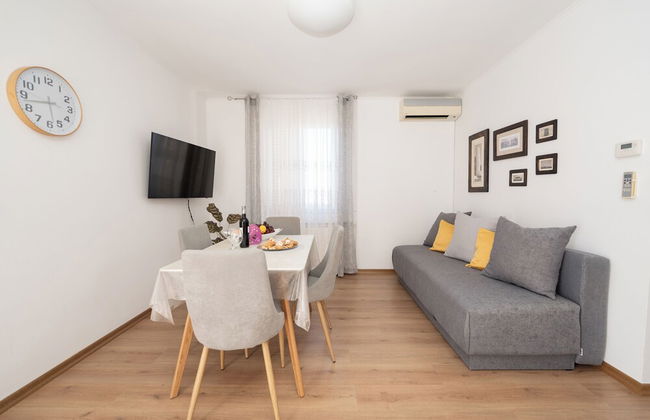 Apartments Biserka - Foto 68