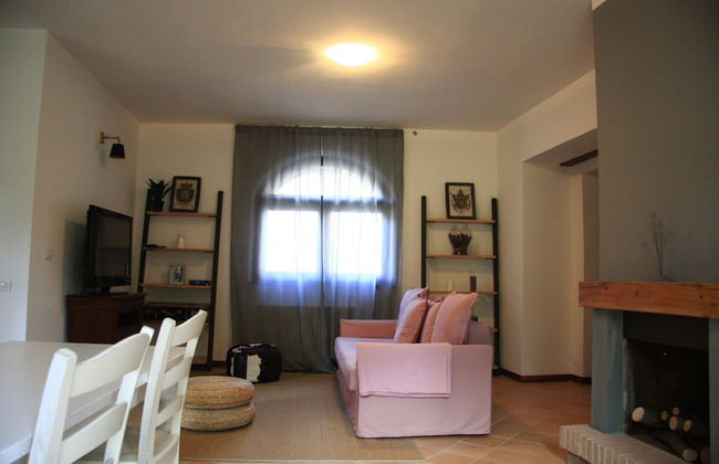 HT CASTELLO DI CAMPOLONGO - Photo 35