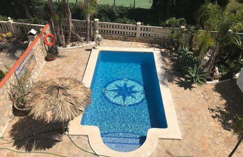 Villa SOLMAR - Foto 1