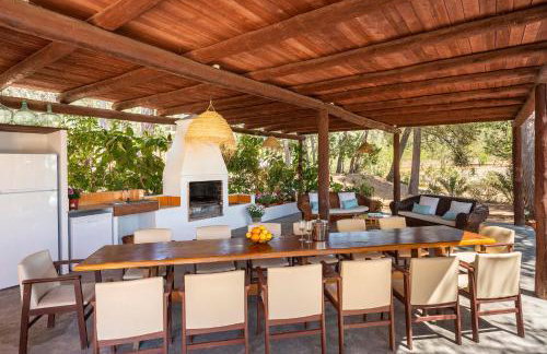 Villa Jazmin - Foto 18