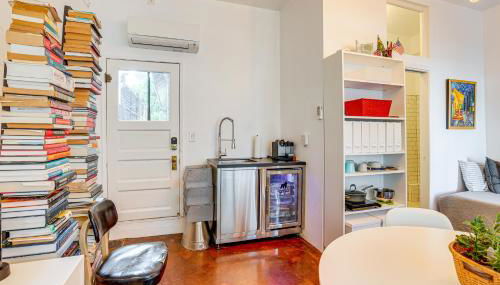 1 Mi to Downtown Walkable Studio in Sacramento - Foto 2