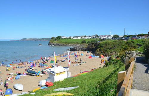 Golwgfor (Sea View) by Aberporth Beach Holidays - Foto 31