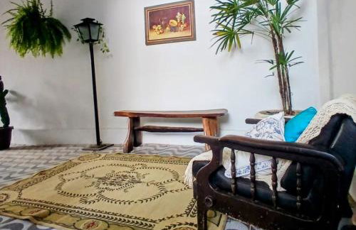 Edícula Villa Fortunato - Foto 11