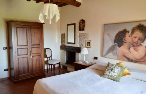 Agriturismo Il Caggio - Foto 38