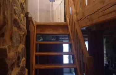 Gîte Mas d’Eden Lozère - Foto 11