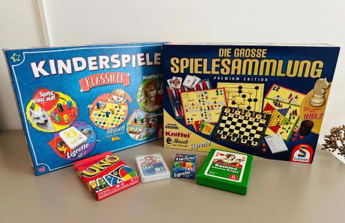 kitchenroombed - Top City-Lage I nahe Hbf I Aufzug I Tiefgarage I Terrasse I Business - Travel - Family - Foto 36