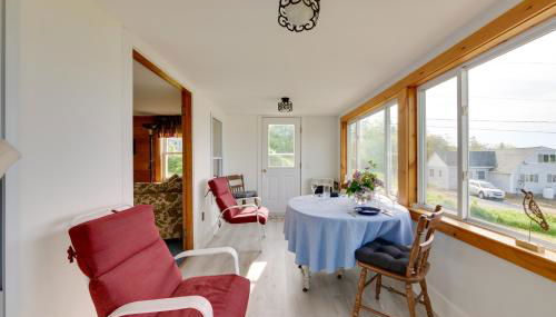 Waterfront Cottage - 17 Mi to Acadia Ntnl Pk! - Foto 4