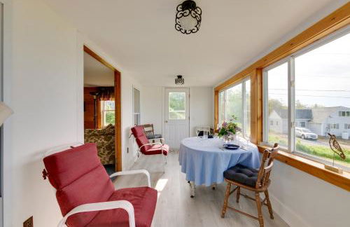 Waterfront Cottage - 17 Mi to Acadia Ntnl Pk! - Foto 4