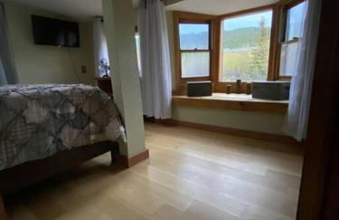 Thorpe On The Water. Creekside Nederland Cabin. - Foto 17