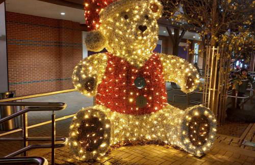 GerrardsCross - Stay4 - Parking - PetsOK - Wembley - Photo 36