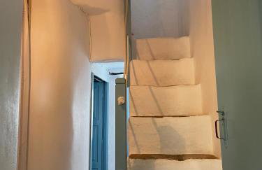 Folegandros-Cliffhouse - Foto 44