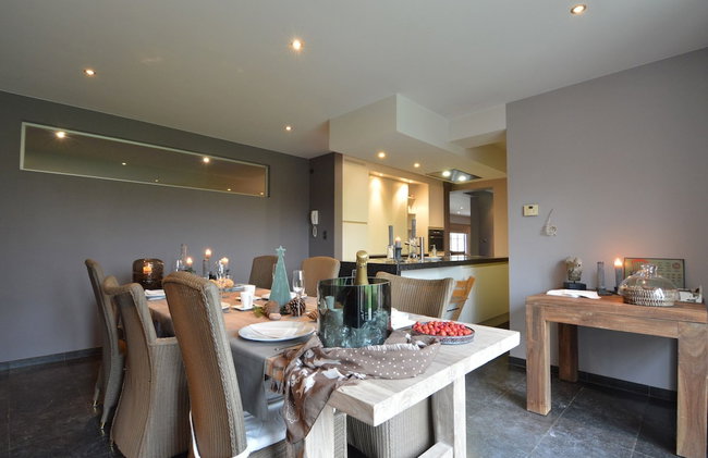 Holiday Home in Geel With Sauna - Foto 29