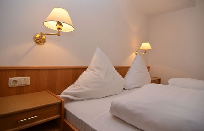 Comfortable Apartments in Rotthalmunster - Photo 11